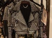 Britney spears burberry prosum studded jacket 2011
