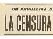 (1963) Censura della