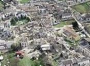 Terremoto Abruzzo: DIMENTICO