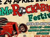 Rome Rockabilly Festival