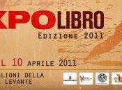 Salento pubblica EXPOLIBRO Bari, aprile 2011