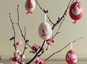 Martha's easter inspirations