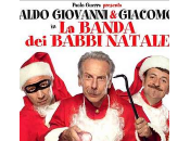 Banda Babbi Natale Paolo Genovese
