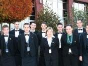 migliore giovane sommelier Francia, alle iscrizioni