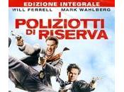 poliziotti riserva” “The virginity hit”: inediti ridere Sony