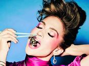 Jennifer Lopez testimonial gioielli TOUS campagna