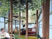 GREEN ISLAND PUBLIC LIBRARY salone 2011