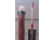 Review KIKO: Extra Volume Lipgloss