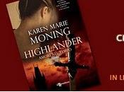 Anteprima: Higlander, amori tempo Karen Marie Moning uscita Aprile 2011! Paranormal Historical Romance condurrà sensuale passato vorrete tornare...