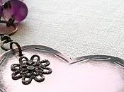 Collana rame Cuore