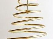 Albero Natale filo metallico Tutorial