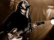 Dave Grohl: l'ombra Nirvana