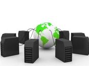 registrazione domini, hosting, server