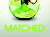 Presentazione "Matched" Ally Condie