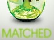 Prossimamente: Matched