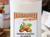 Bagno schiuma erboristico karitè Provenzali