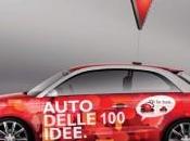 ‘L’Auto delle Idee’ parte Bologna
