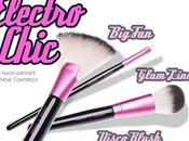 ANTEPRIMA: ElectroChic pennelli superstar Neve Cosmetics