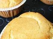 Muffin gluten free alla marmellata arance amare