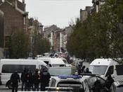 Terrorismo: Bruxelles, sparatoria strada durante indagini sull’attentato Parigi