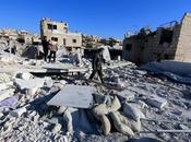 truppe russe hanno iniziato ritiro dalla Siria