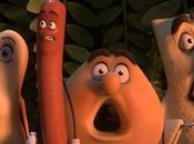 Sausage Party: primo divertente trailer