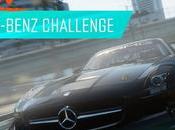 Ubisoft annuncia sfida Mercedes Benz Crew