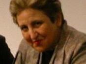 novità giorno, IRAN LOTTA DIRITTI UMANI, Shirin Ebadi, Bompiani