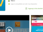 Offerta della settimana: Beautiful Widgets 0,10 euro