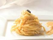 Fettuccine alla crema peperoni olive confessioni blogger