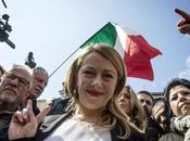 Giorgia Meloni candida sindaco Roma. Bertolaso: “Non ritiro”