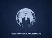 Anonymous dichiara guerra Donald Trump