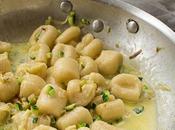 Gnocchi all’acqua