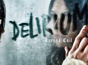 LACUNA COIL Copertina tracklist nuovo album “Delirium”