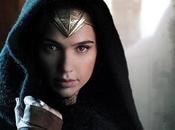 Wonder Woman: Gadot Diana Prince nelle nuove foto