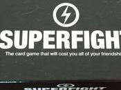 gioco carte Superfight arriva Steam