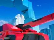 Battlezone: nuovo video gameplay l’esclusiva PlayStation
