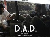 Speciale Film Festival 2016 film D.A.D. Marco Maccaferri: finalmente