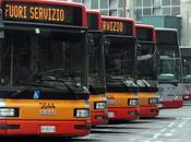 Orari Sciopero mezzi Atac Roma, Milano Napoli venerdì marzo 2016: linee bus, metro fasce garanzia