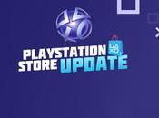 Playstation Store, tutte novità aggiornamenti Marzo 2016 Rubrica