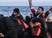 Migranti: condivisione leader dell’Unione Europea, cerca accordo Turchia. Merkel: “Negoziati facili”