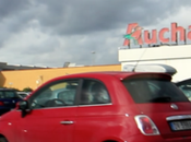 Giugliano. Tragedia all’Auchan: muore cadendo impalcatura