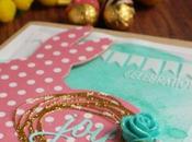 #Sizzixplus Coniglietto Pasqua