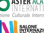 Salone Internazionale Libro Torino Aster Academy