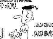 candidati Sindaco Roma smettono aumentare