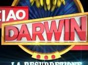 Ciao Darwin 2016, show Paolo Bonolis sfida normali diversi: novità anticipazioni