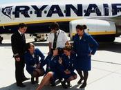 Ryanair atterra Napoli: data colloquio. Ecco come candidarsi