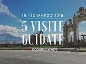 visite guidate Napoli: weekend marzo 2016
