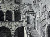 Eugenio Müntz, Firenze Bargello: cortile
