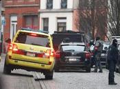 Bruxelles, terrorismo: dopo cattura Salah lascia l’Ospedale. Attesa l’interrogatorio, Francia vuole estradizione